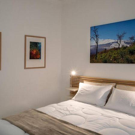 Sara Guest House Таормина Экстерьер фото
