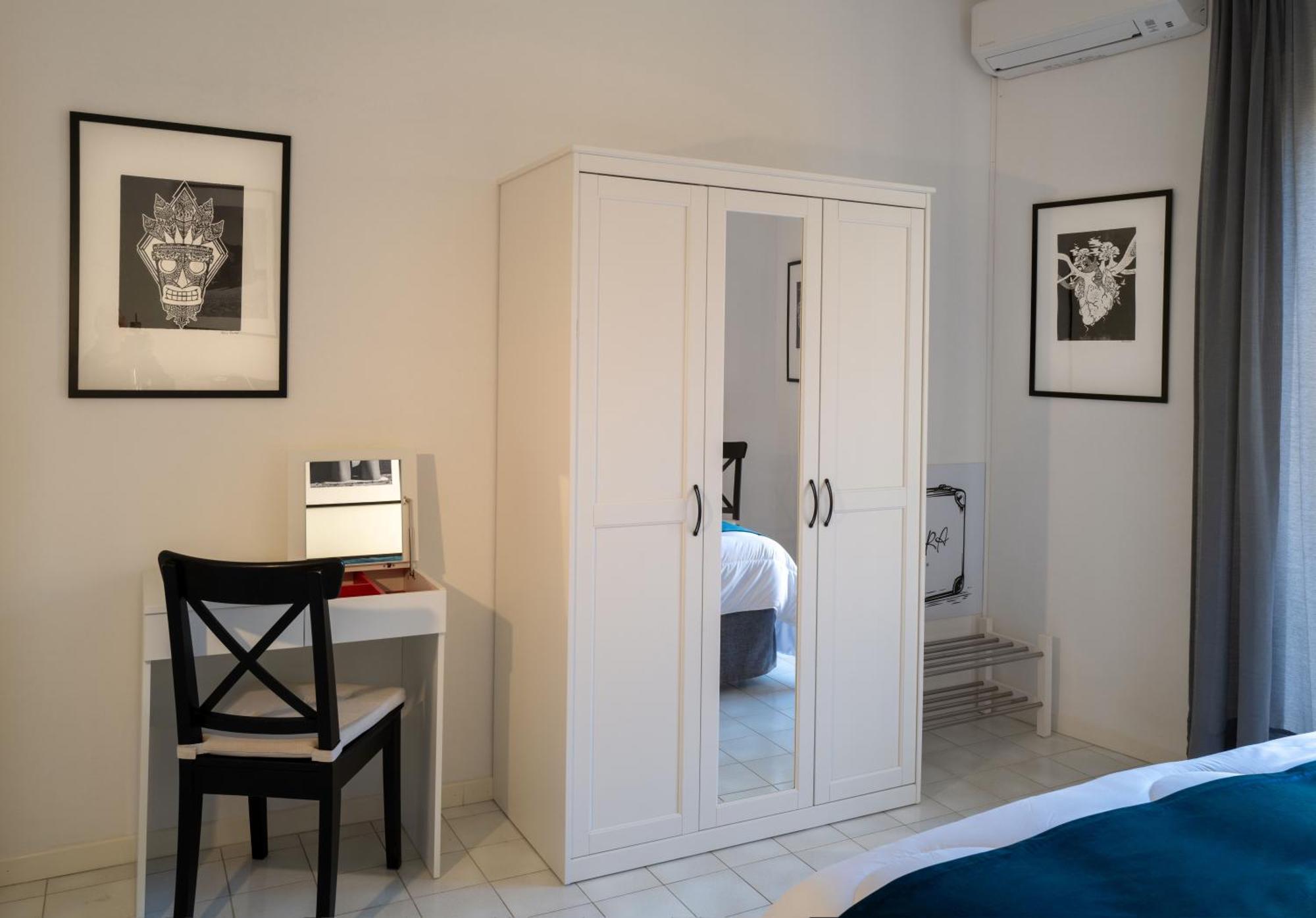 Sara Guest House Таормина Экстерьер фото