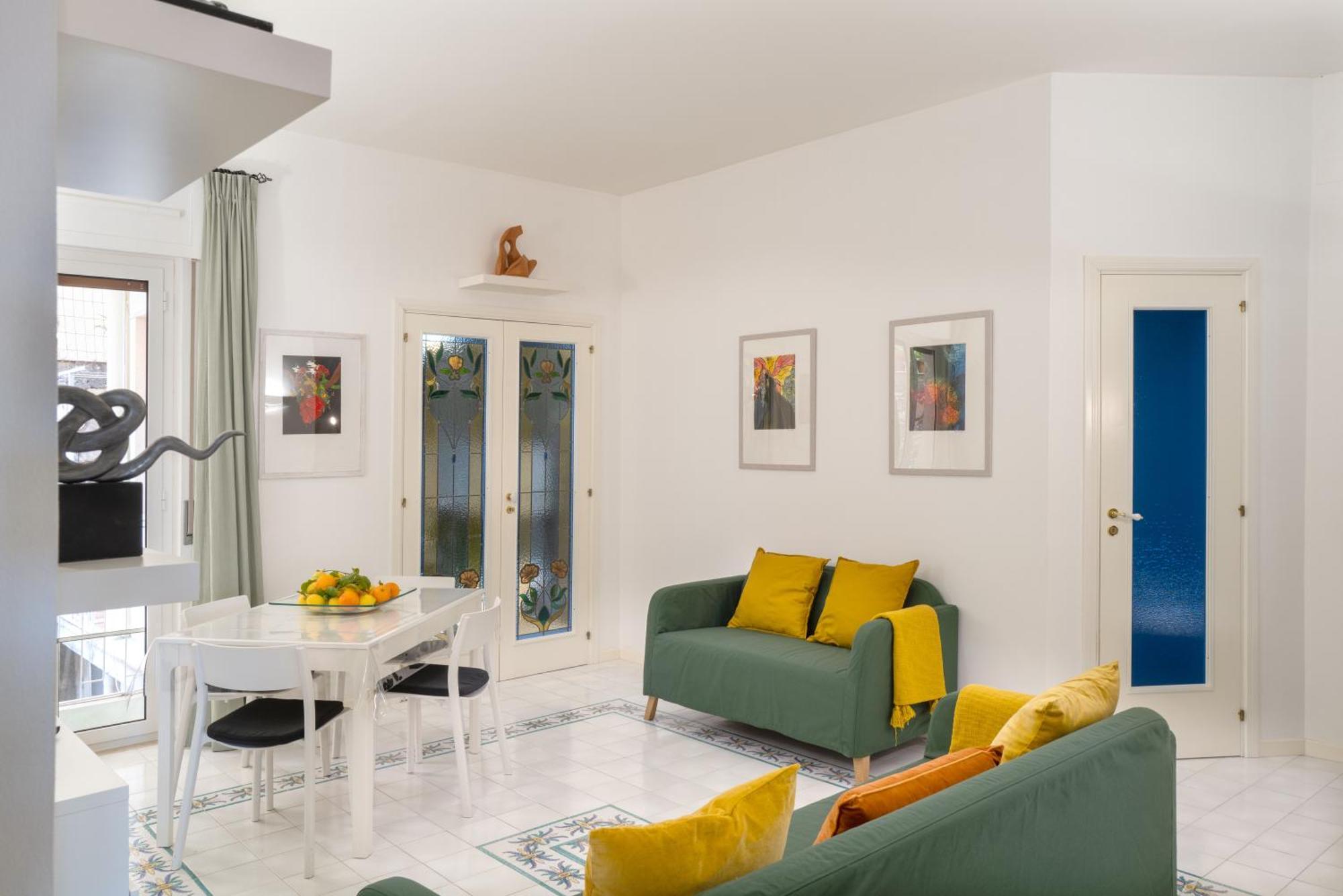 Sara Guest House Таормина Экстерьер фото