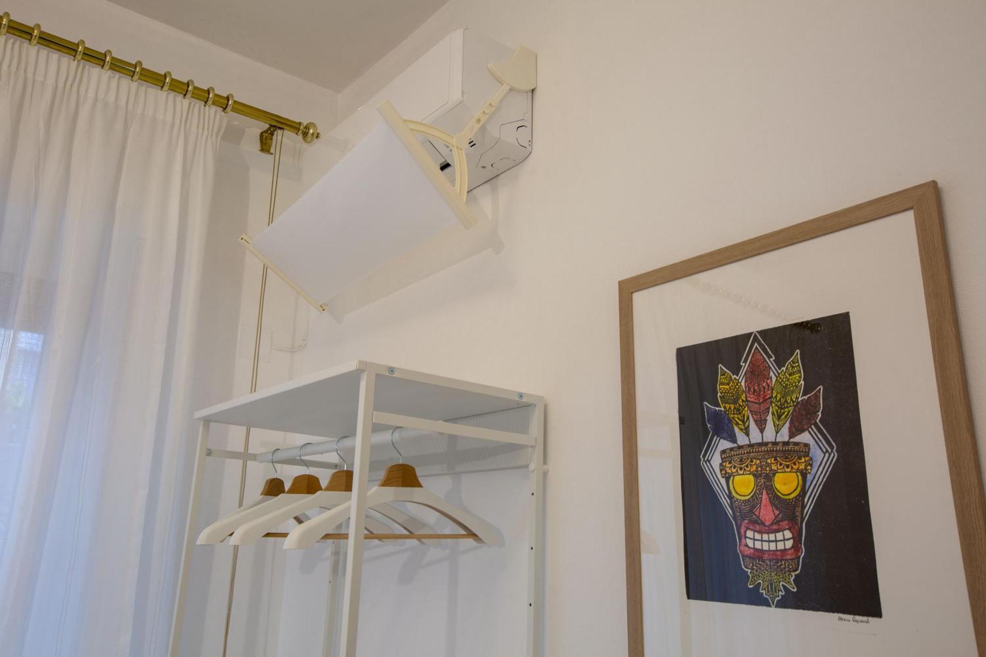 Sara Guest House Таормина Экстерьер фото
