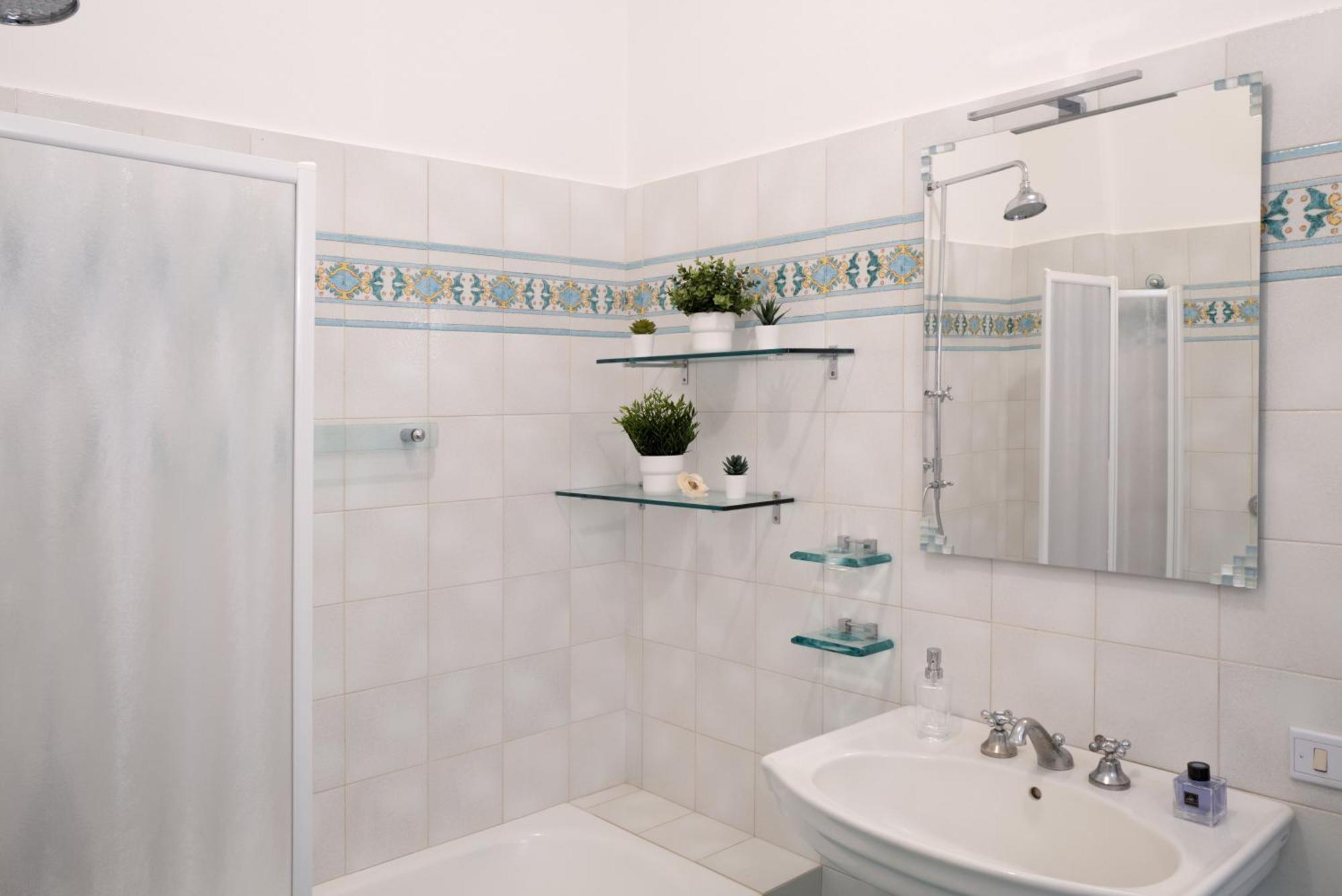 Sara Guest House Таормина Экстерьер фото